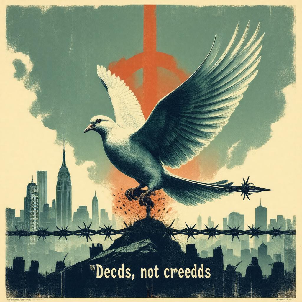 War Resisters League